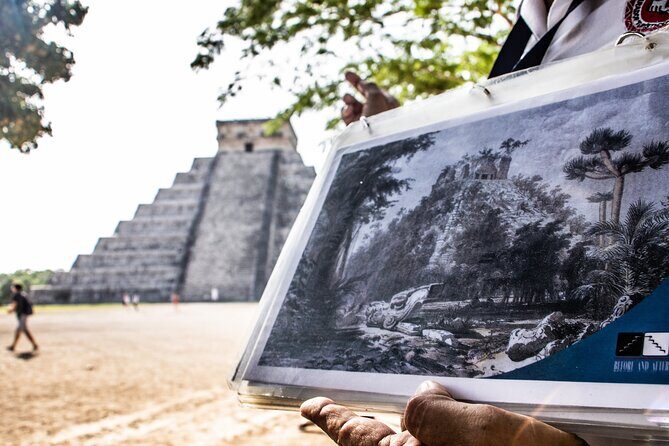 Skip the Line Chichen Itza Private Tour, Sacred Cenote & Lunch - Authentic Reviews: What Travelers Are Saying