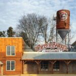 Skip the Line: Copper Barrel's Premium Distillery Tour & Tasting - What Travelers Say: Authentic Feedback