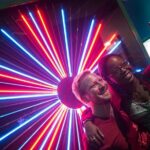 SKIP THE LINE: Exploratorium After Dark Thursdays (18+) Admission - The Value of the Experience