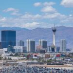 Skip-the-line Las Vegas STRAT Observation Deck Tour - Why the Views are Truly Spectacular