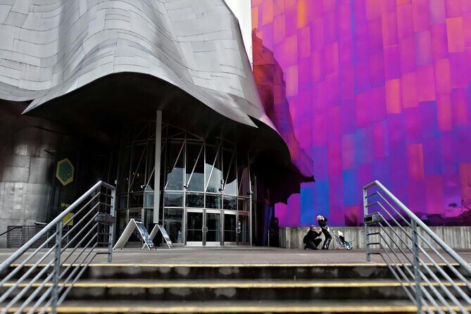 Skip The Line Museum of Pop Culture Seattle Private Tour - Final Thoughts: Is This Tour Right for You?