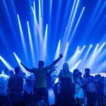 Skip the Line The City Ticket - What to Expect During the Night