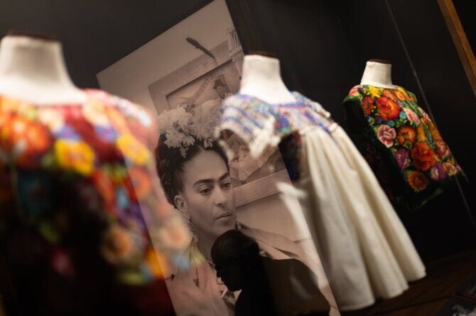 Skip the Line ticket to the Casa Kahlo Museum - Who Should Consider This Tour?