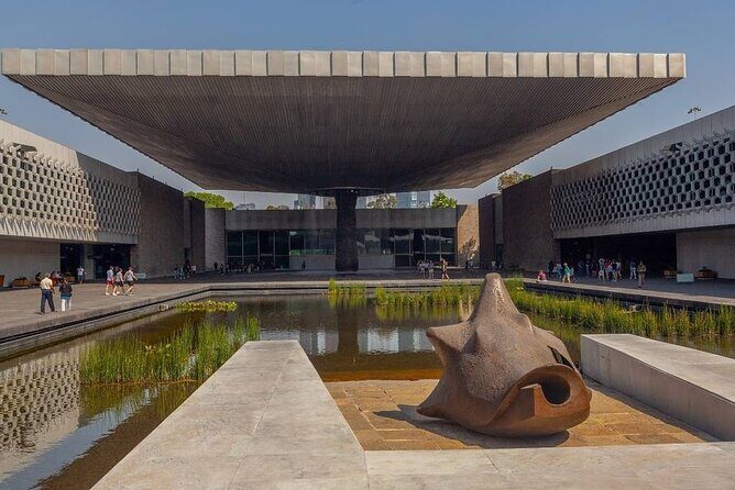 Skip-the-line tickets for the Museum of Anthropology - The Sum Up: Is It Worth It?