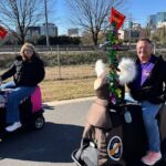 Skyline and Streets: A Whimsical Rydables Ride Through Charlotte - Who Would Enjoy This Tour?