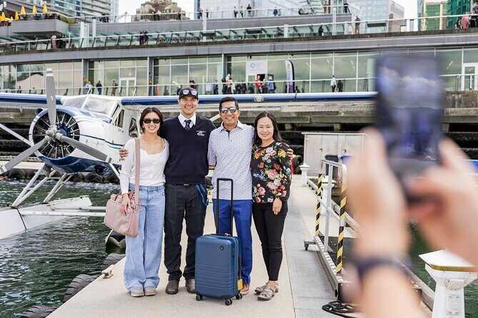 Skyline and Suspension Bridge Adventure Tour - What’s Included and What to Expect