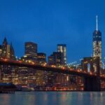 Skyline Night Bus Audio Narrated Tour Experience - Authentic Experiences and Authenticity