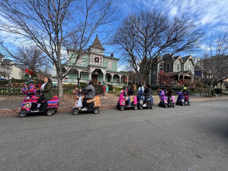 Skyline & Streets: A Whimsical Rydables Ride - Final Thoughts