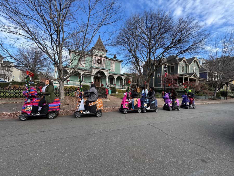 Skyline & Streets: A Whimsical Rydables Ride - Final Thoughts