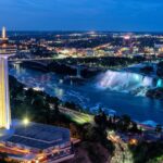 Skylon Tower, Niagara Falls Ontario Observation Deck Admission - Who Will Love This Experience?