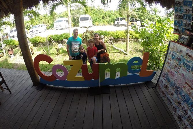 SkyReef Cozumel Snorkel & Tequila Tasting - Authentic Experiences and Real Traveler Feedback
