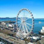 SkyStar Wheel Ticket at Fisherman's Wharf - Who Should Consider This Experience?