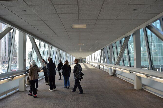 Skywaukee Walking Tour - What to Expect on the Itinerary