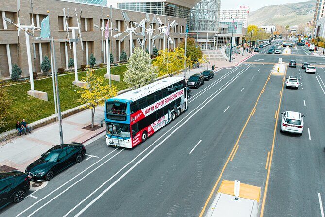 SLC Bus Tours Hop On Hop Off - Who Will Appreciate This Tour the Most?