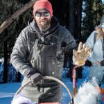 Sledding and Homesteading Adventure - Final Thoughts