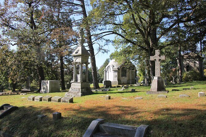 Sleepy Hollow and Historic Hudson Valley Tour from NYC - Exploring the Itinerary in Detail