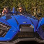 Slingshot ride through the Rocky Mountains in Estes Park - Authentic Feedback and Practical Insights