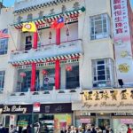 Slumming it in Five Points, Chinatown and the Bowery: Audio Guide - The Sum Up