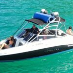 Small boat rental in cabo - Yamaha 28ft. - Itinerary Breakdown: What to Expect