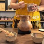 Small cocoa and chocolate tasting on CDMX with local talk - Practical Tips for Visitors