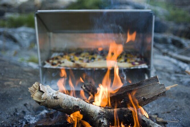Small Group 2 Days Tour Icefield Lake Louise and Moraine - What Sets This Tour Apart?
