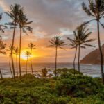 Small Group 3 Hour Honolulu Sunrise Tour with Malasadas - The Itinerary — Carefully Chosen Spots for the Best Views