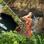 Small Group 3 Waterfall Cenotes Experience - Dive Into the Experience: What to Expect