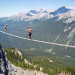 Small Group Banff Skyline Via Ferrata 5-hour Tour - The Practical Side: What’s Included and How It Works