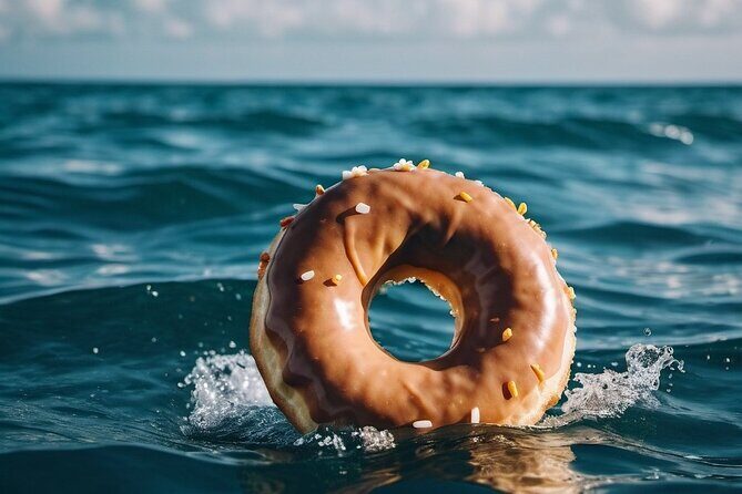 Small Group Hilton Head Morning Dolphin and Donut Cruise - In-Depth Look at the Itinerary