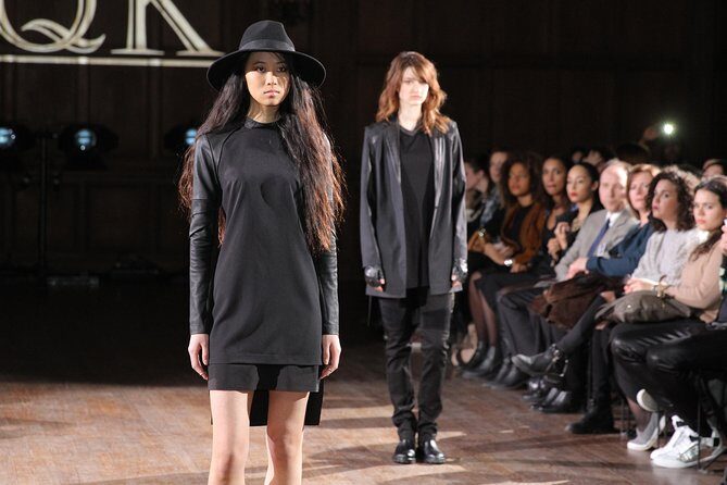 Small-Group Montreal Designers Shopping Tour with a Style Coach - What’s Included and What’s Not