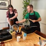 Small Group Multi Variety Mole Cooking Class in La Condesa - Practical Details and Tips