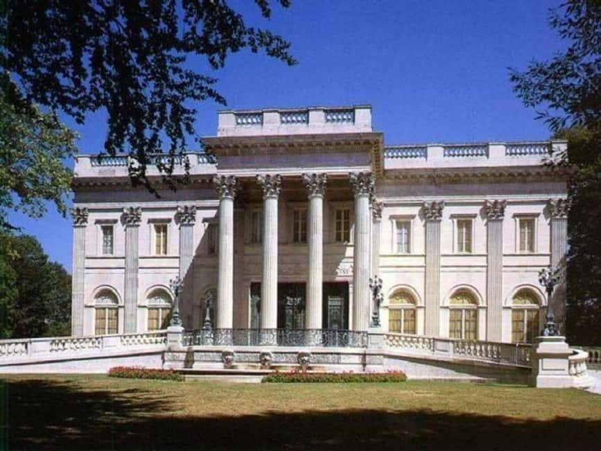 Small Group Newport,The Breakers and Marble House 1-Day Tour - Who Is This Tour Best For?