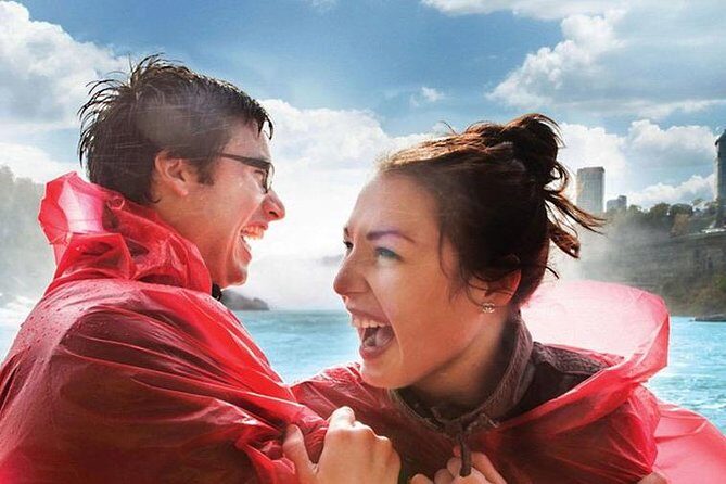 Small-Group Niagara Falls Day Tour from Toronto with Boat and Lunch Options - Authentic Experiences and Practical Insights