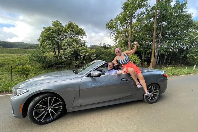 Small-Group Road to Hna Tour (Up to 4)  Hidden Gems Adventure - Analyzing the Value