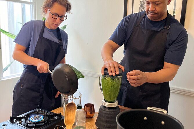 Small Group Salsa and Tortillas Class in La Condesa - Analyzing the Value