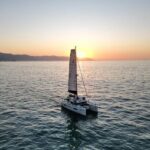 Small Group SemiPrivate Sailing Adventure - What’s Included and What’s Not