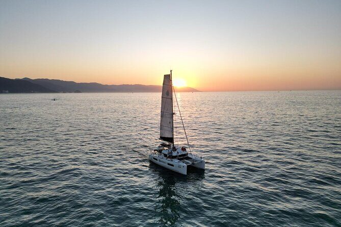Small Group SemiPrivate Sailing Adventure - What’s Included and What’s Not