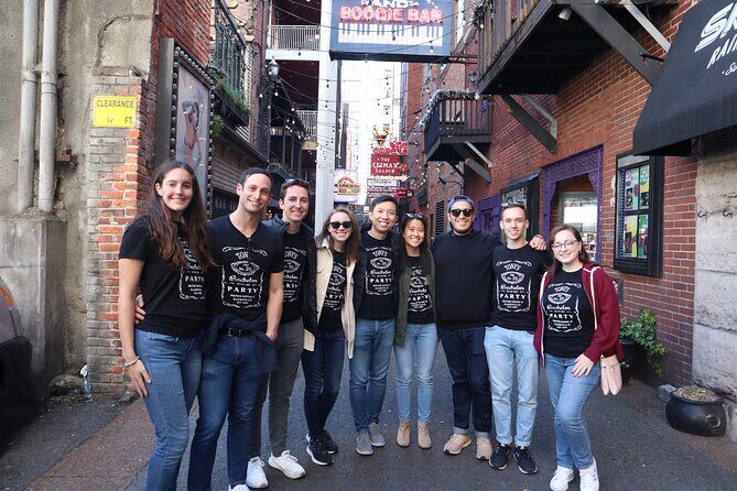 Small-Group Sightseeing Driving Tour of Nashville - Transportation, Pricing, and Overall Value