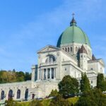 Small-Group Sightseeing Tour of Montreal - Stop 1: Westmount (30 minutes)