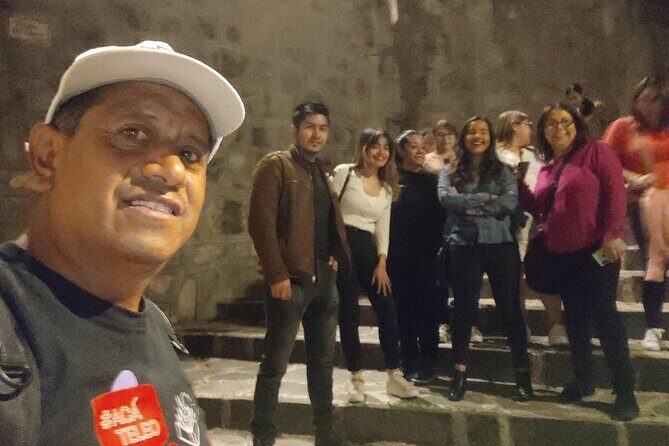 Small-Group Sunset Walking Tour in San Miguel - What Makes This Tour Stand Out?