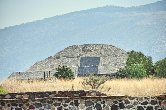 Small Group: Teotihuacan Pyramids and Shrine of Guadalupe from Mexico City - Exploring the Itinerary in Detail