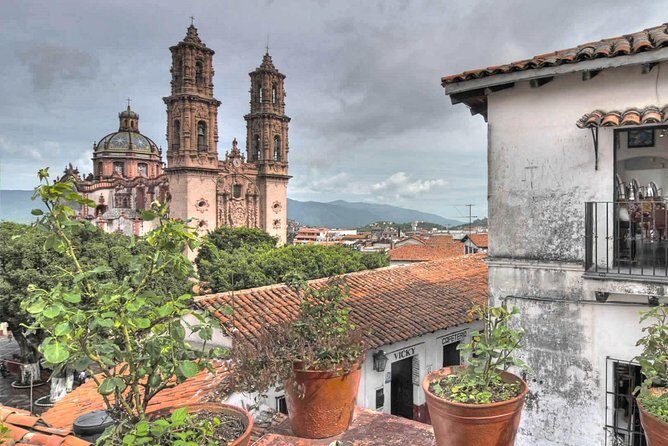 Small Group: The Magical Colonial Towns of Taxco and Cuernavaca - What the Reviews Reveal