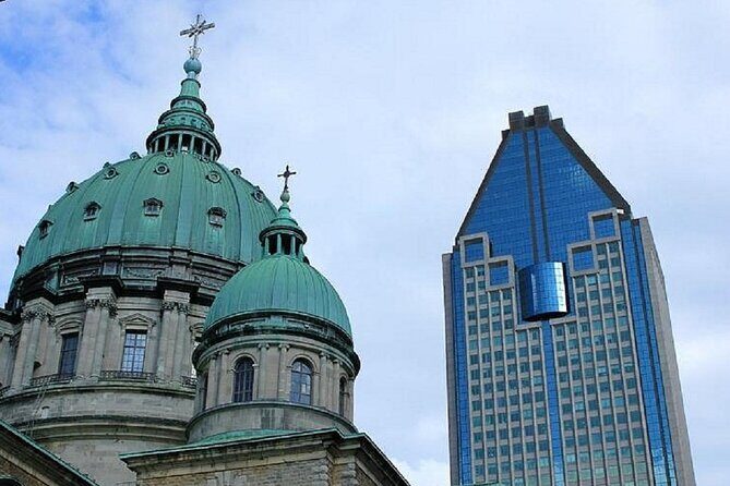 Small Group Toronto Montreal Ottawa Quebec Niagara 4 Days Tour - Who Will Love This Tour?