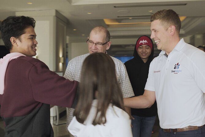 Small Group Toronto to Niagara Falls Tour with Pickup - Who Should Consider This Tour?