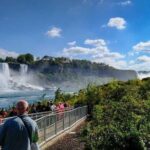 Small Group Tour of Niagara with Boat Cruise from Toronto - Price and Overall Value