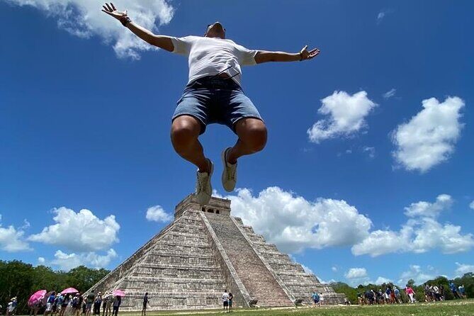 Small Group Tour to Chichen Itza, Cenote and Ekbalam from Cancun - The Sum Up: Is This Tour Worth It?