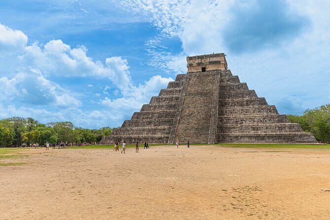 Small group tour to Chichen Itza early access + Cenote + Coba - Why This Tour Offers Great Value