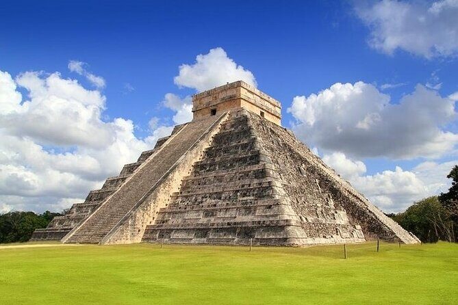Small group tour to Chichen Itza early access + Cenote + Coba - Practical Considerations
