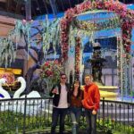 Small Group Vegas Strip Walking Tour with Free Drink - Frequently Asked Questions