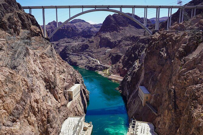 Small Group Walking Hoover Dam Tour (with Powerplant) - Authentic Traveler Insights